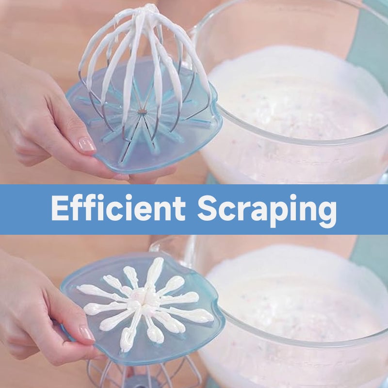🎄Blender Cream Scraper Accessory🎂