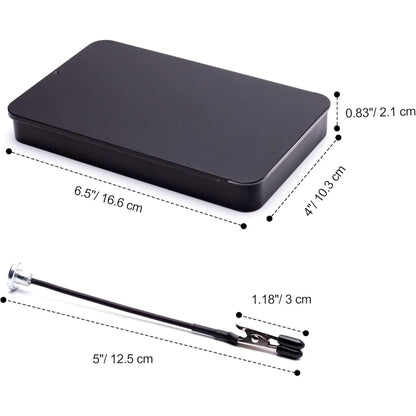 🧲 MagStand Pro
