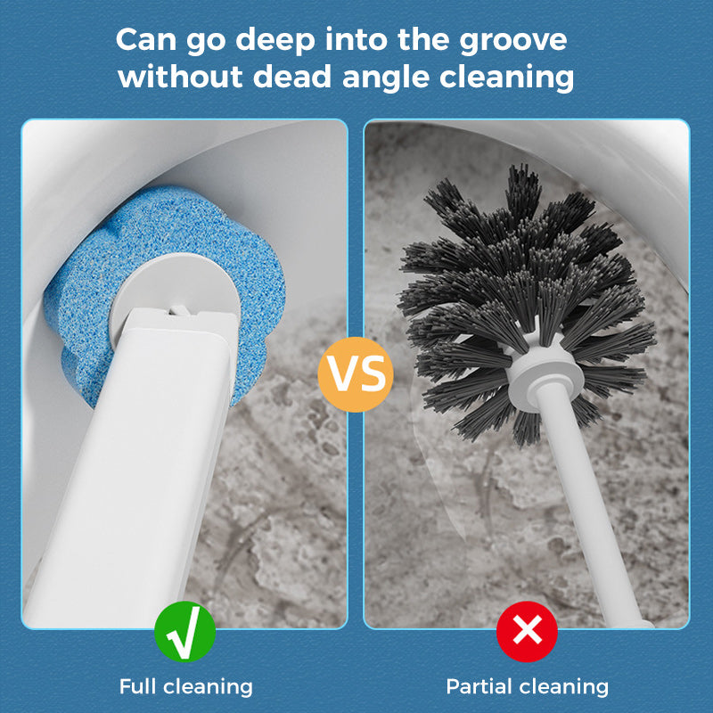 🔥Disposable Toilet Cleaning System
