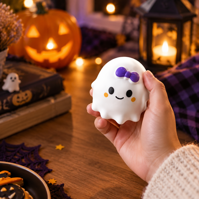Halloween Decorations