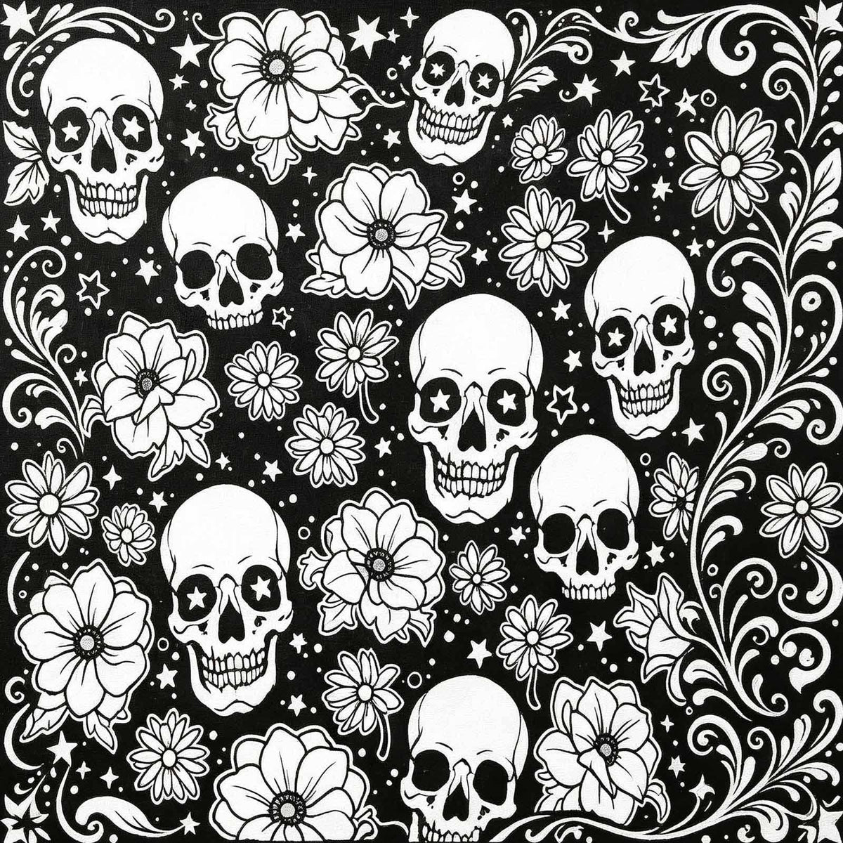 🎨Halloween Colouring Sherpa Blanket| Washable, Reusable, DIY Spooky Decor & Family Craft Gift