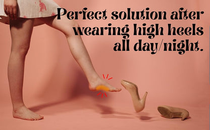 🎁2026 New Arrivals 50% OFF💥Women's Elegant Foldable Ballet Flats – Lightweight & portable – Perfect for travel, office or back-up comfort – stylish and practical ✨🌸