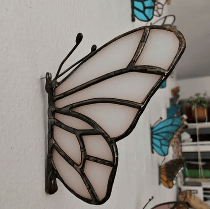 🦋 Butterfly Wall Decoration-🌸 Spring Special – 49% Off 🌸
