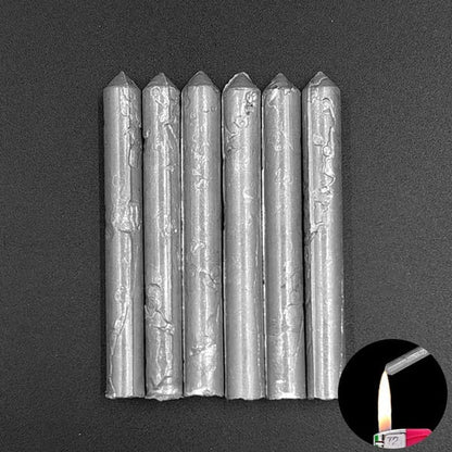 Metal Repair Rod Set – Low-Heat Bonding Solution