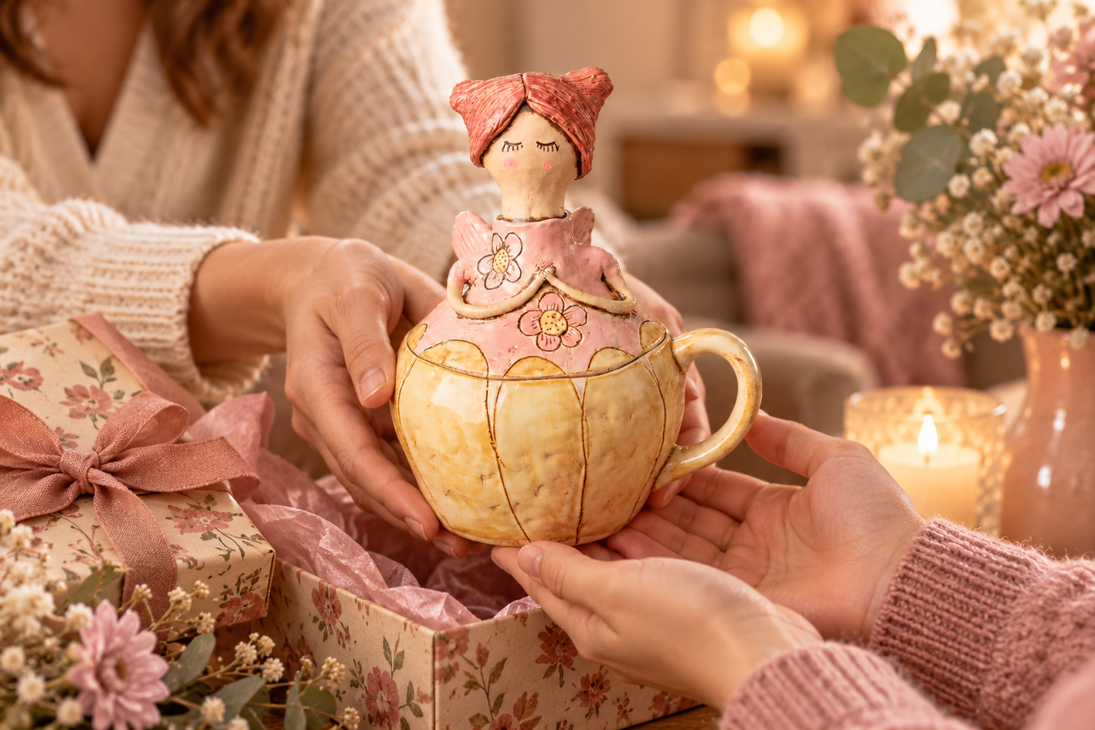 Gift Choice