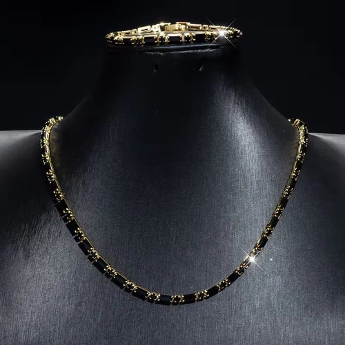 Sparkling Jewelry Set 