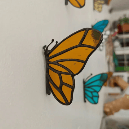 🦋 Butterfly Wall Decoration-🌸 Spring Special – 49% Off 🌸