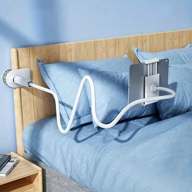 🔥📱360-degree Rotating Tablet & Phone Stand