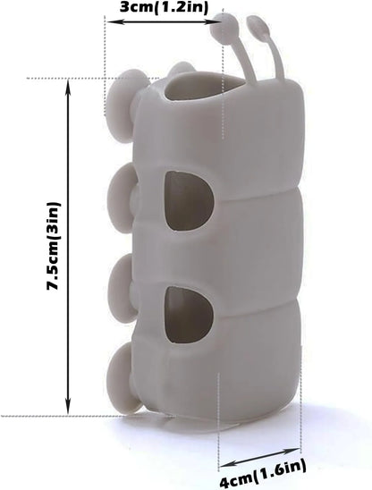 Silicone Shower Head Holder