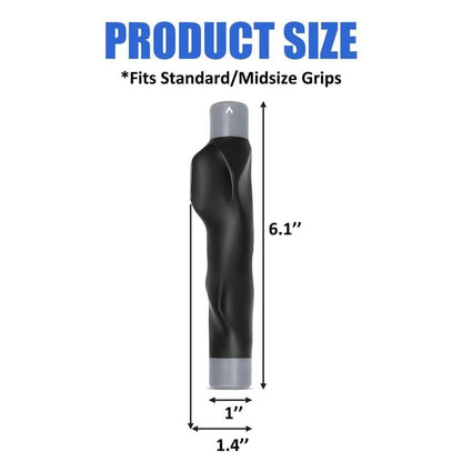 💥 Golf Grip Trainer, Fix Swing Grip