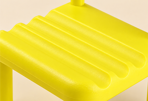 Base Grooves