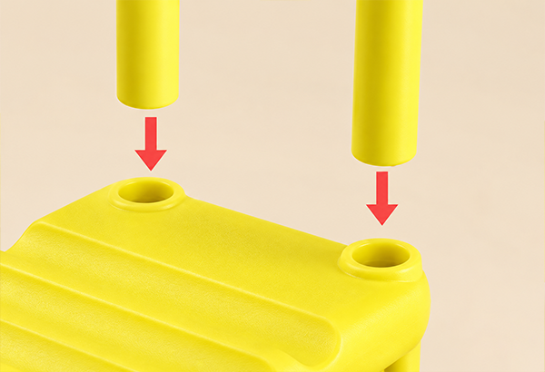 Socket Joints