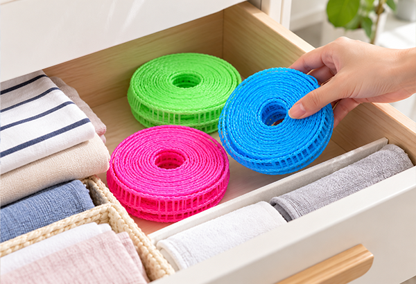 Compact Storage