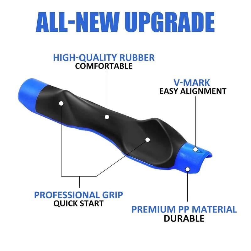 💥 Golf Grip Trainer, Fix Swing Grip
