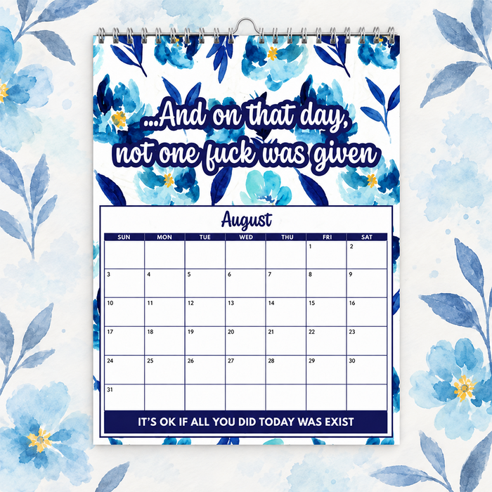 August