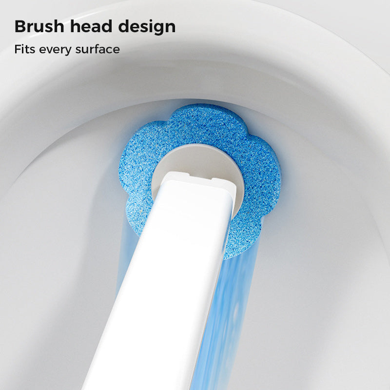 🔥Disposable Toilet Cleaning System