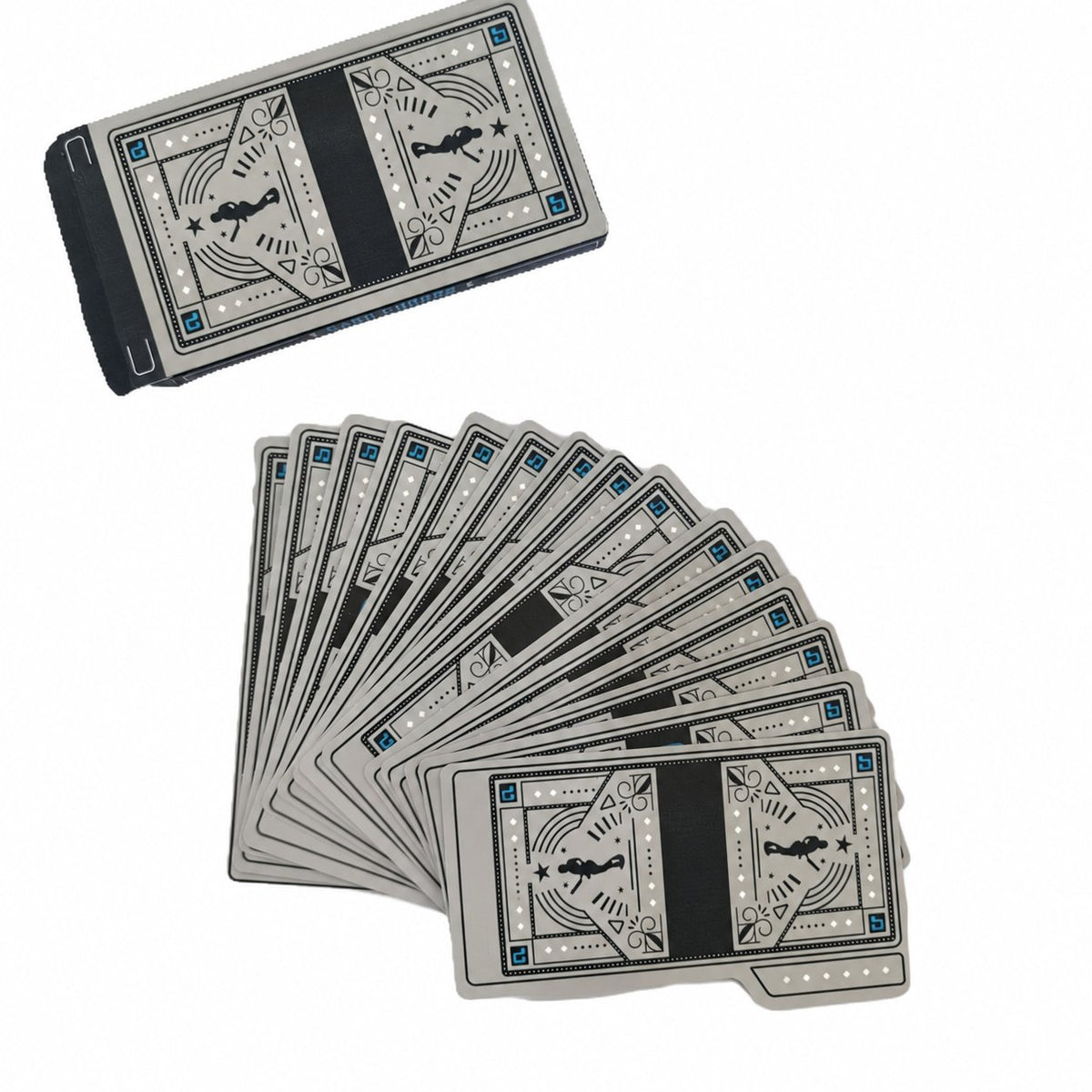 Guitar Chord Cards for Beginners (15 cards)