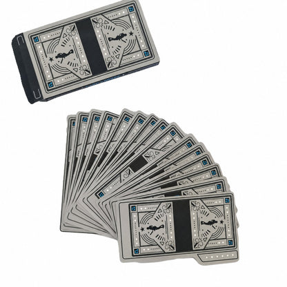 Guitar Chord Cards for Beginners (15 cards)