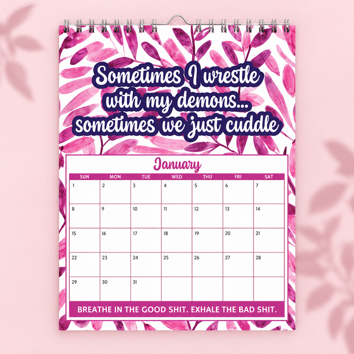 January