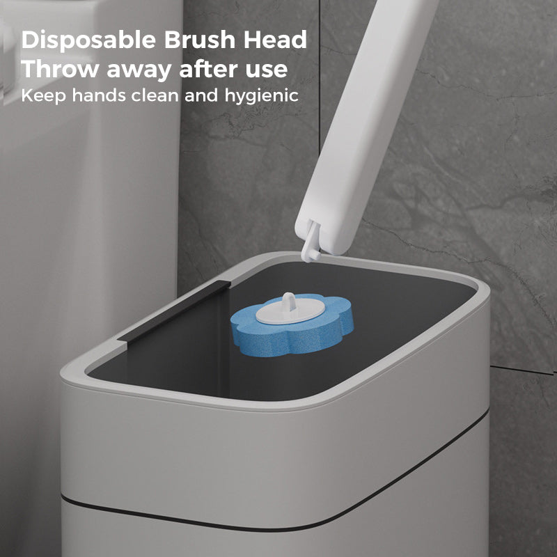 🔥Disposable Toilet Cleaning System