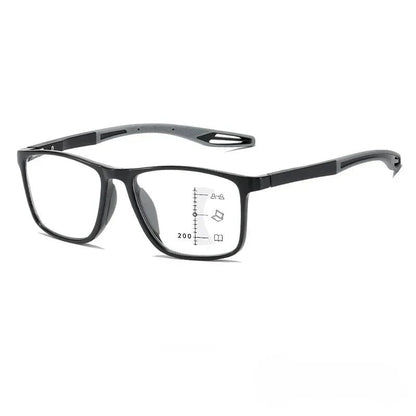 VisionSync Multifocal Glasses [adaptive technology]
