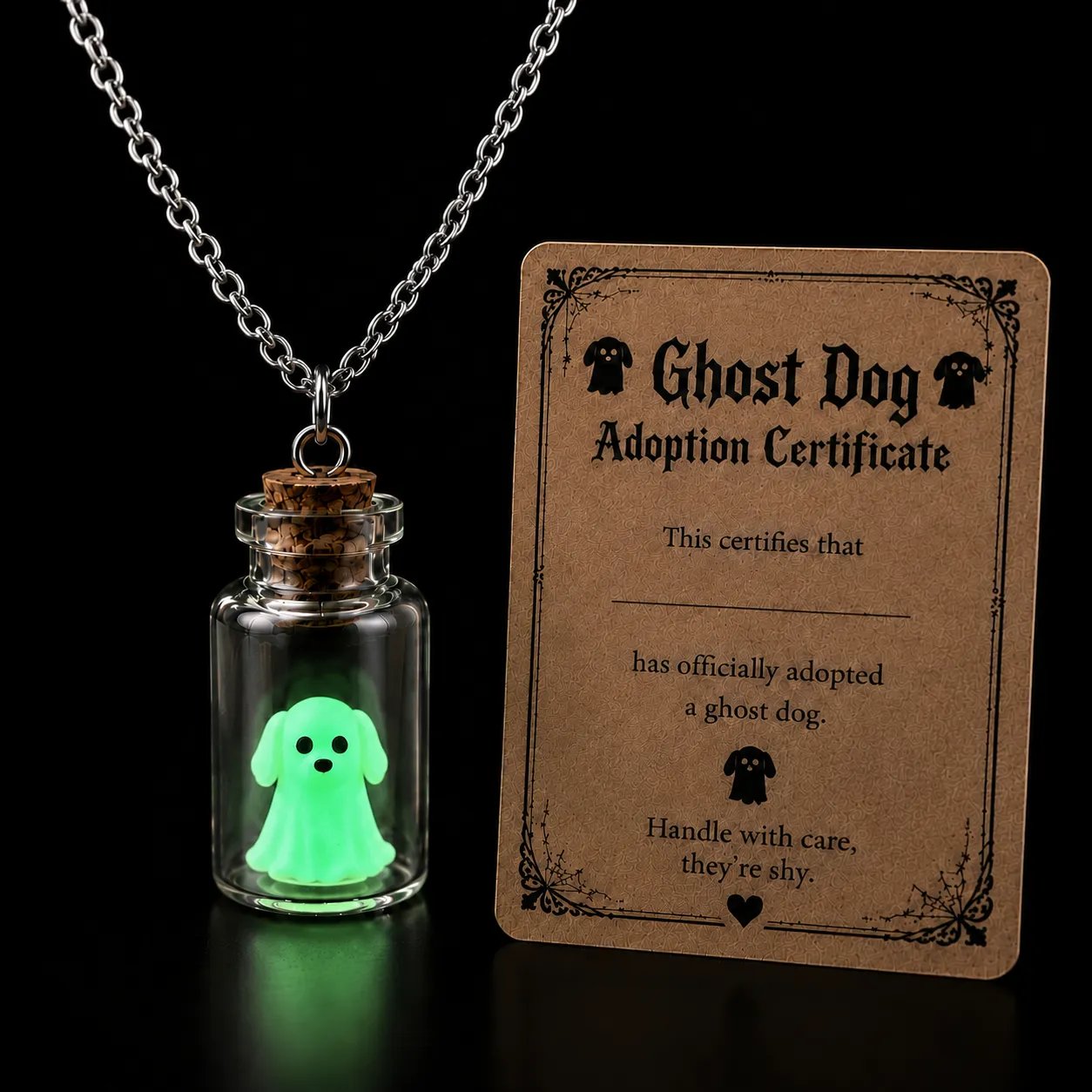 Ghost Dog