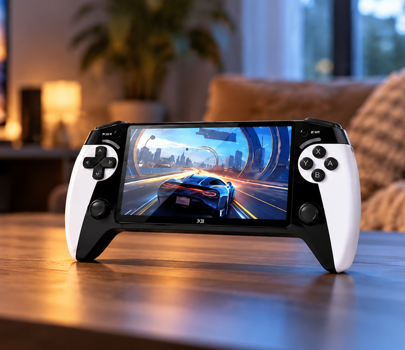 Hero Mobile