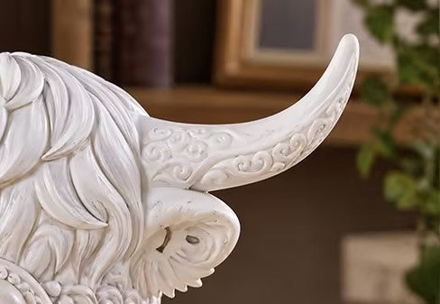 Horn Crafting