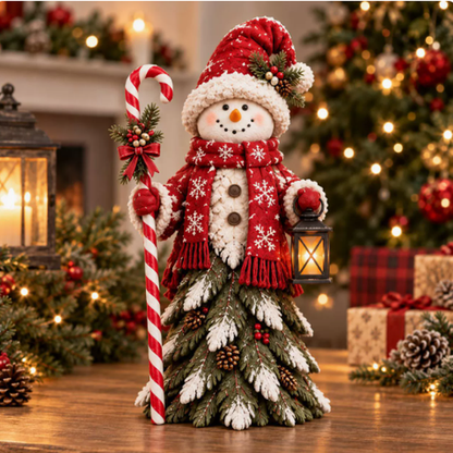 🧙✨ Whimsical Christmas Witch Collection | Enchanting Holiday Characters Full of Magic 🔮