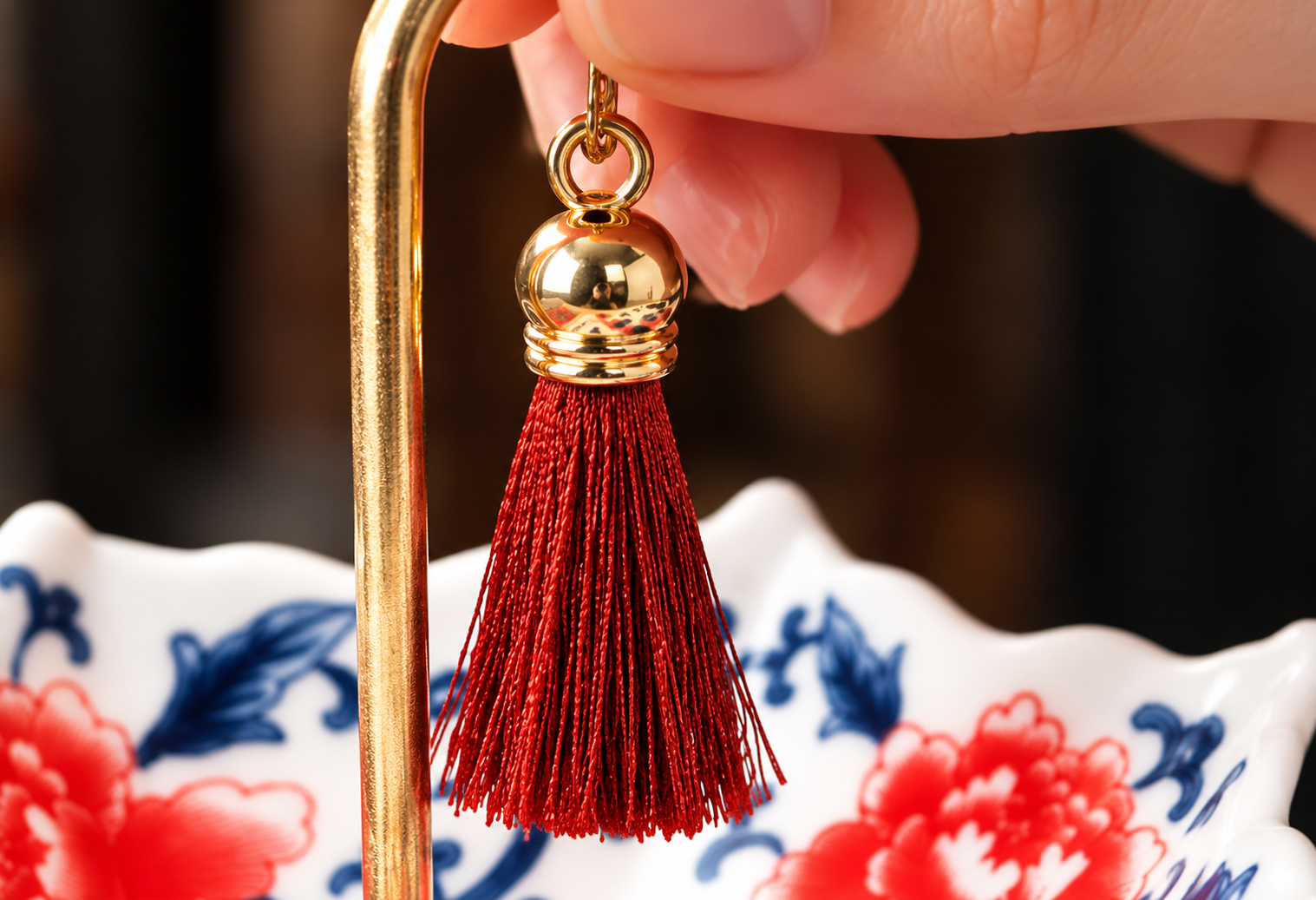 Tassel