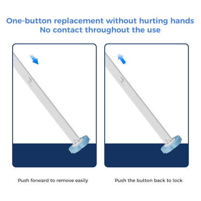 🔥Disposable Toilet Cleaning System