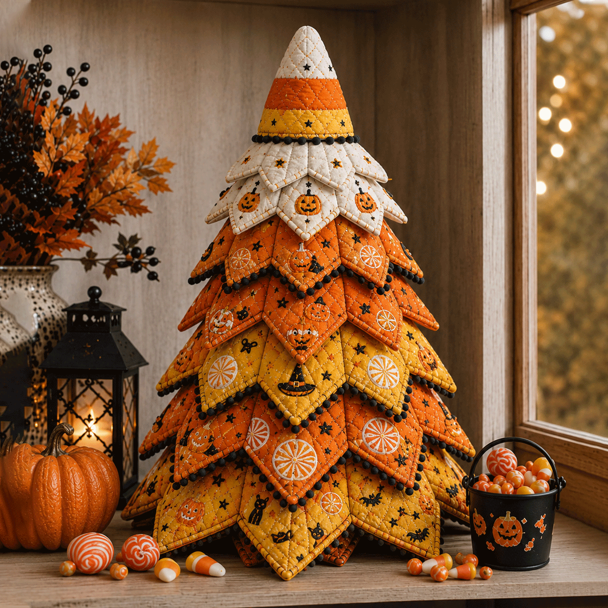 Candy Corn
