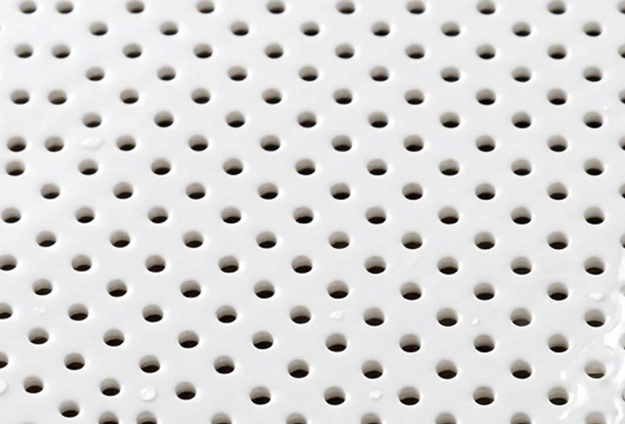 Fine Mesh