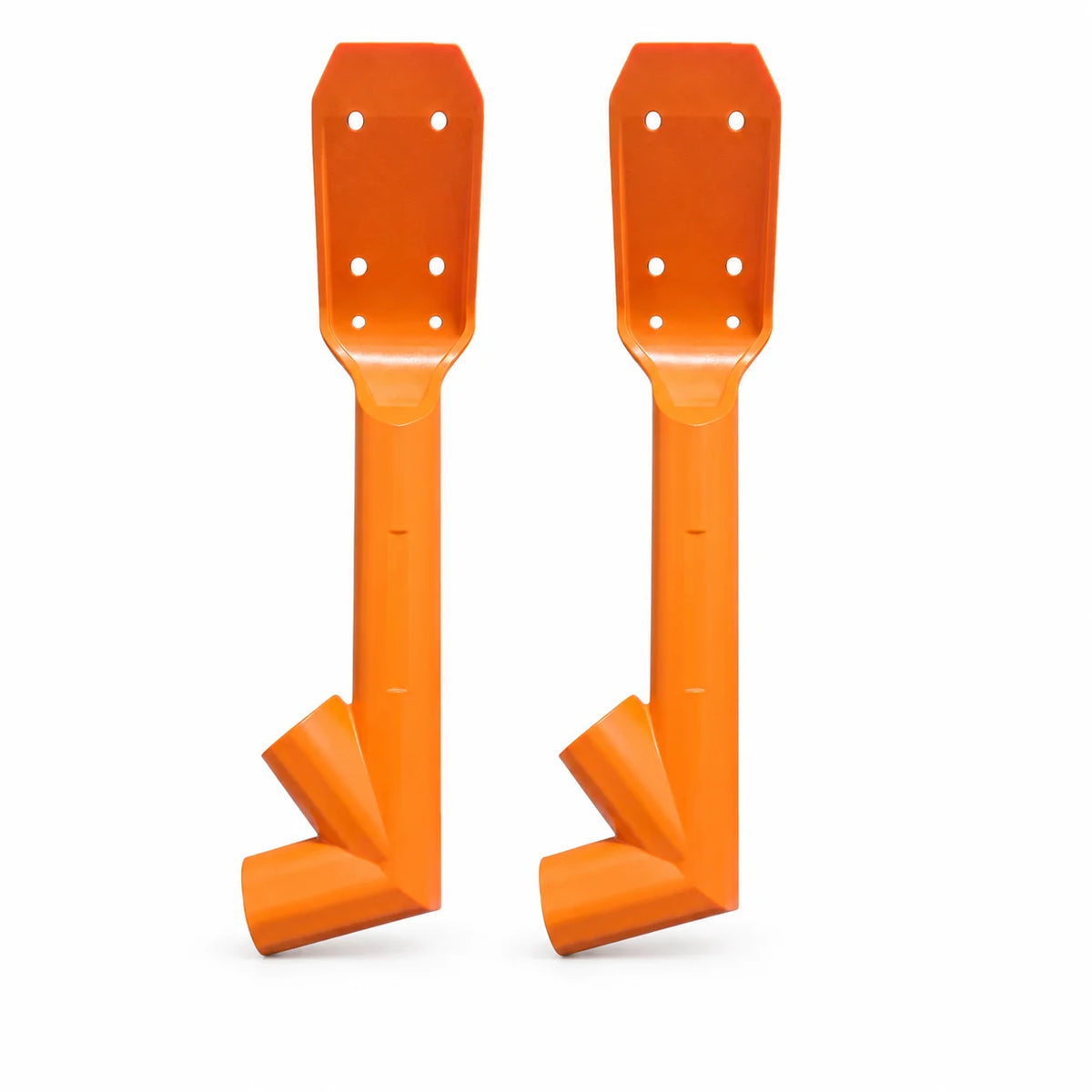 🔧✨ No-Climb Gutter Cleaning Tool
