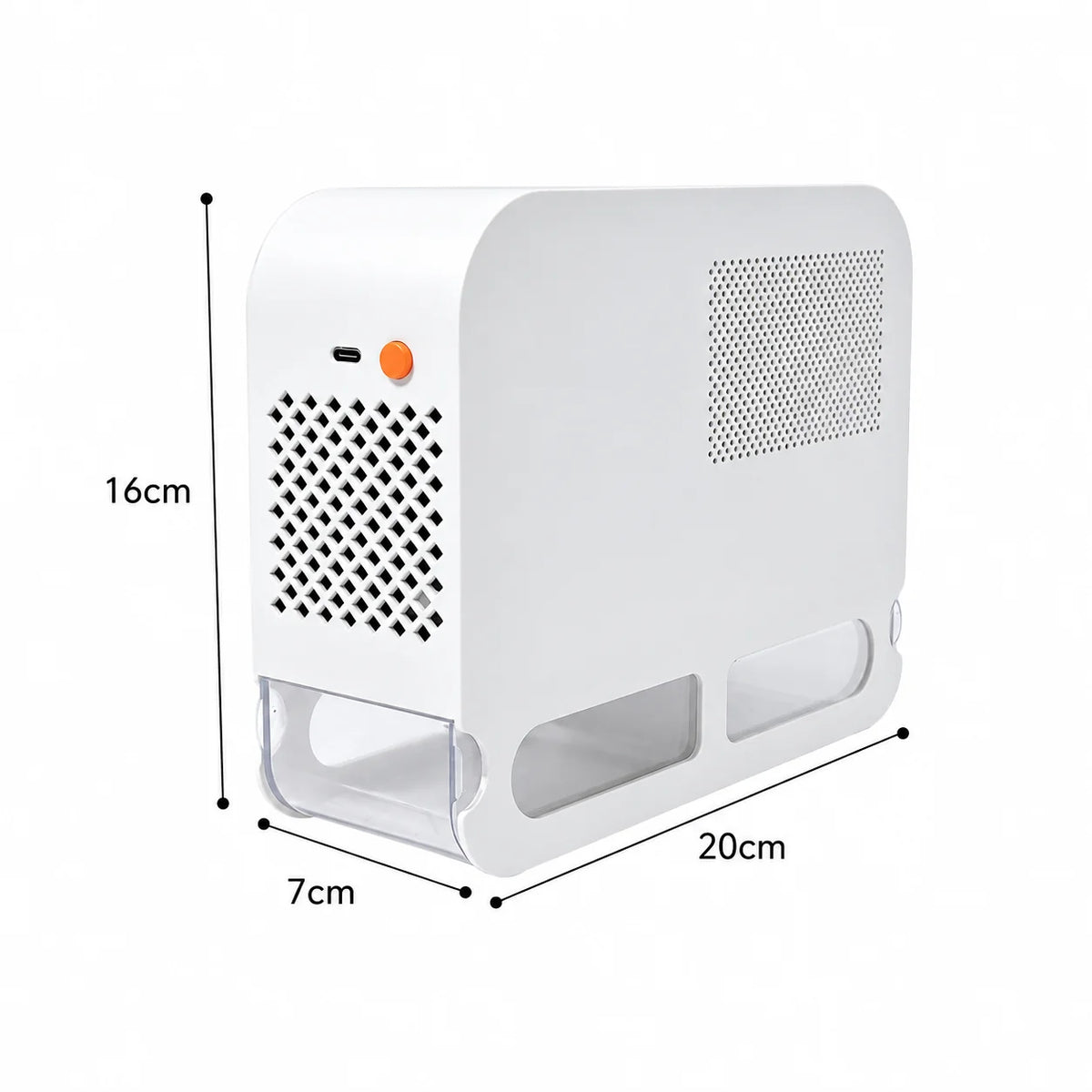 Electric Bird Seed Sheller & Chaff Separator – 5-Speed Quiet Seed Cleaner