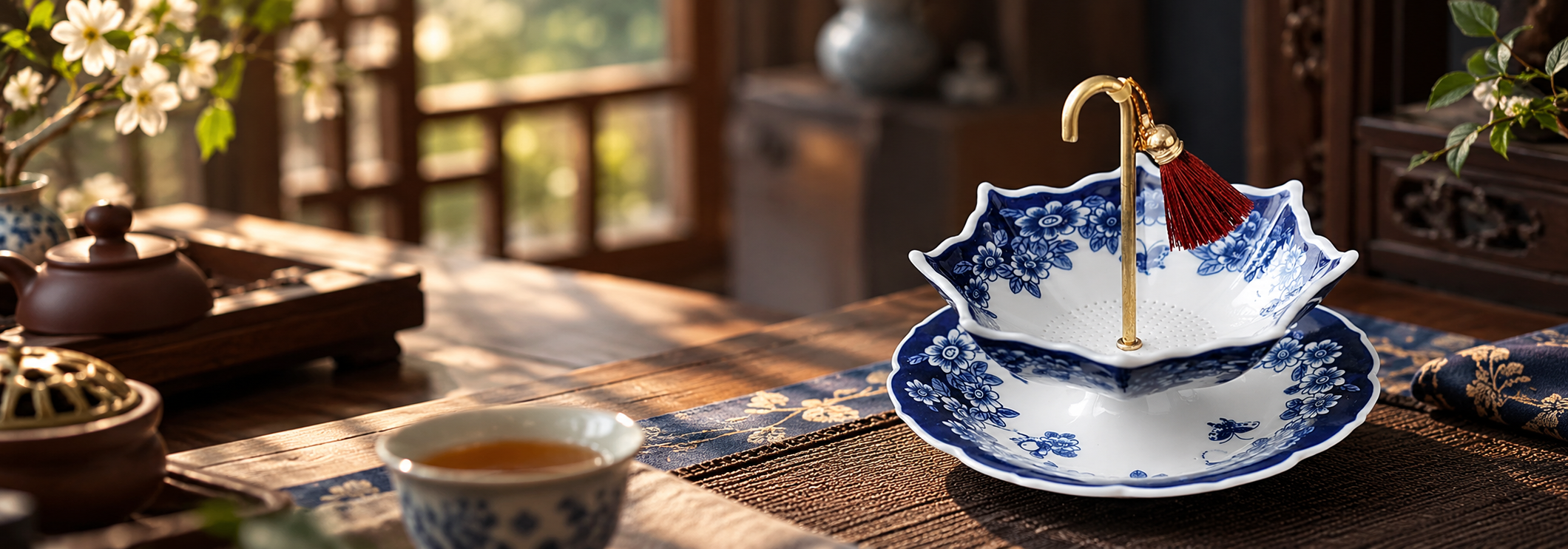 Elevate Your Everyday Tea Ritual