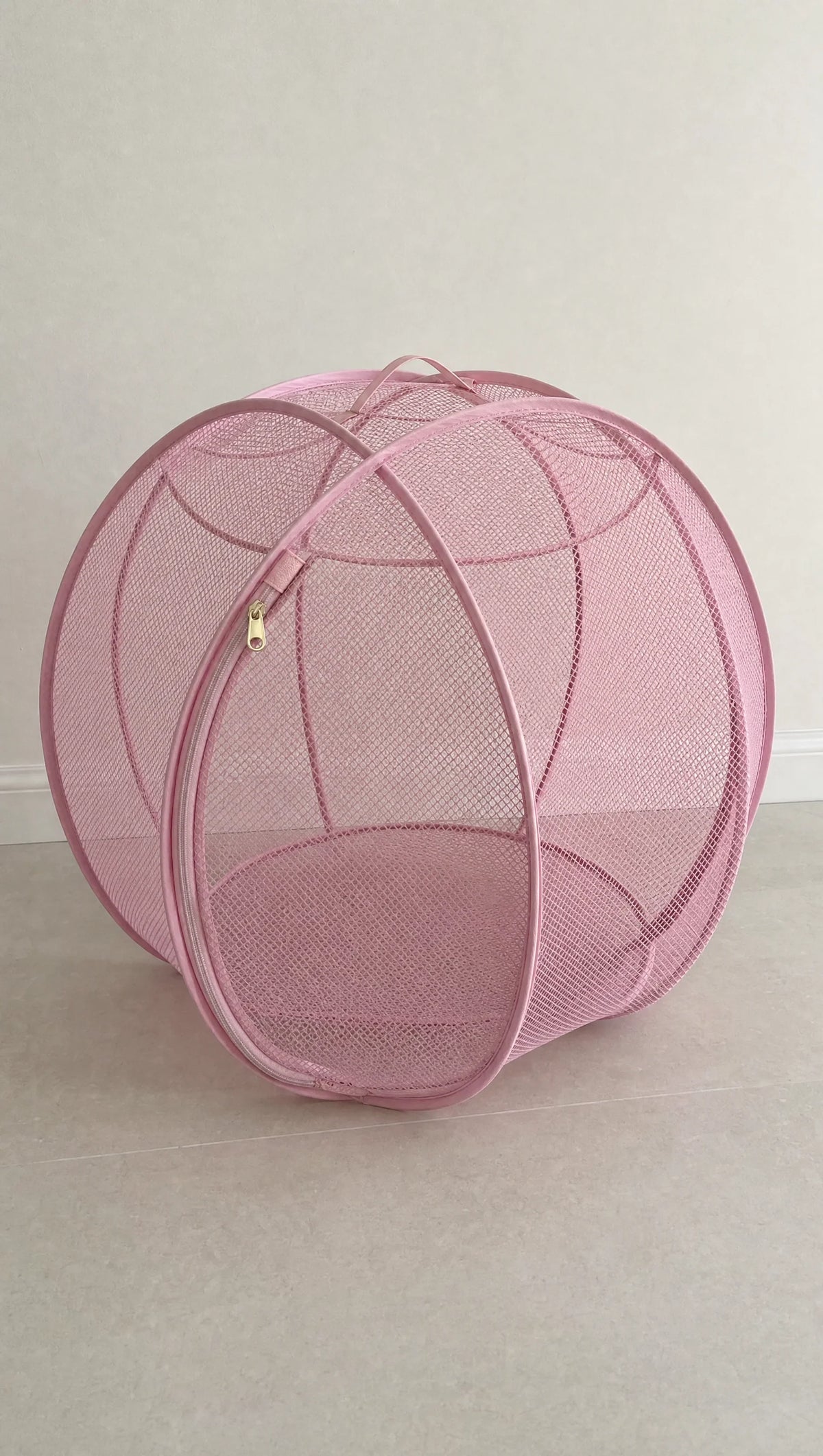 🐱 Freshair Cat Haven™ – Pop-up Mesh Playpen🌿