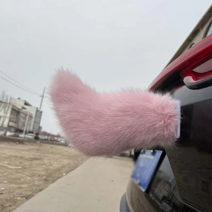 🚗🐾 Remote Control Electric Car Tail – Make Your Car Stand Out