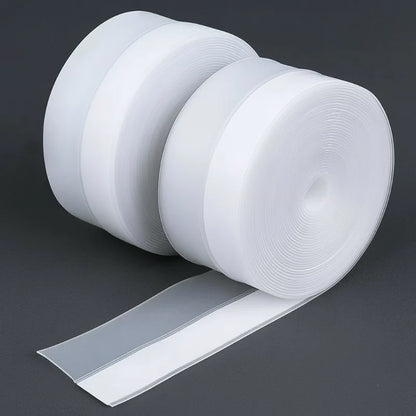 🌡️ 2026 Hot Sale🥳50k+ Sold! 💝self-adhesive Weather Stripping – Wind-proof, Insulates & Easy To Apply 🏠