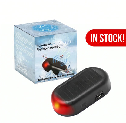 HOT SALE Electromagnetic Molecular Interference Antifreeze Snow Removal Instrument for Vehicles