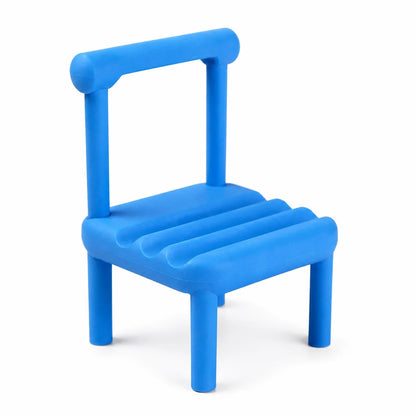 Cute Mini Chair Phone Stand and Desktop Tablet Holder