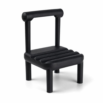 Cute Mini Chair Phone Stand and Desktop Tablet Holder