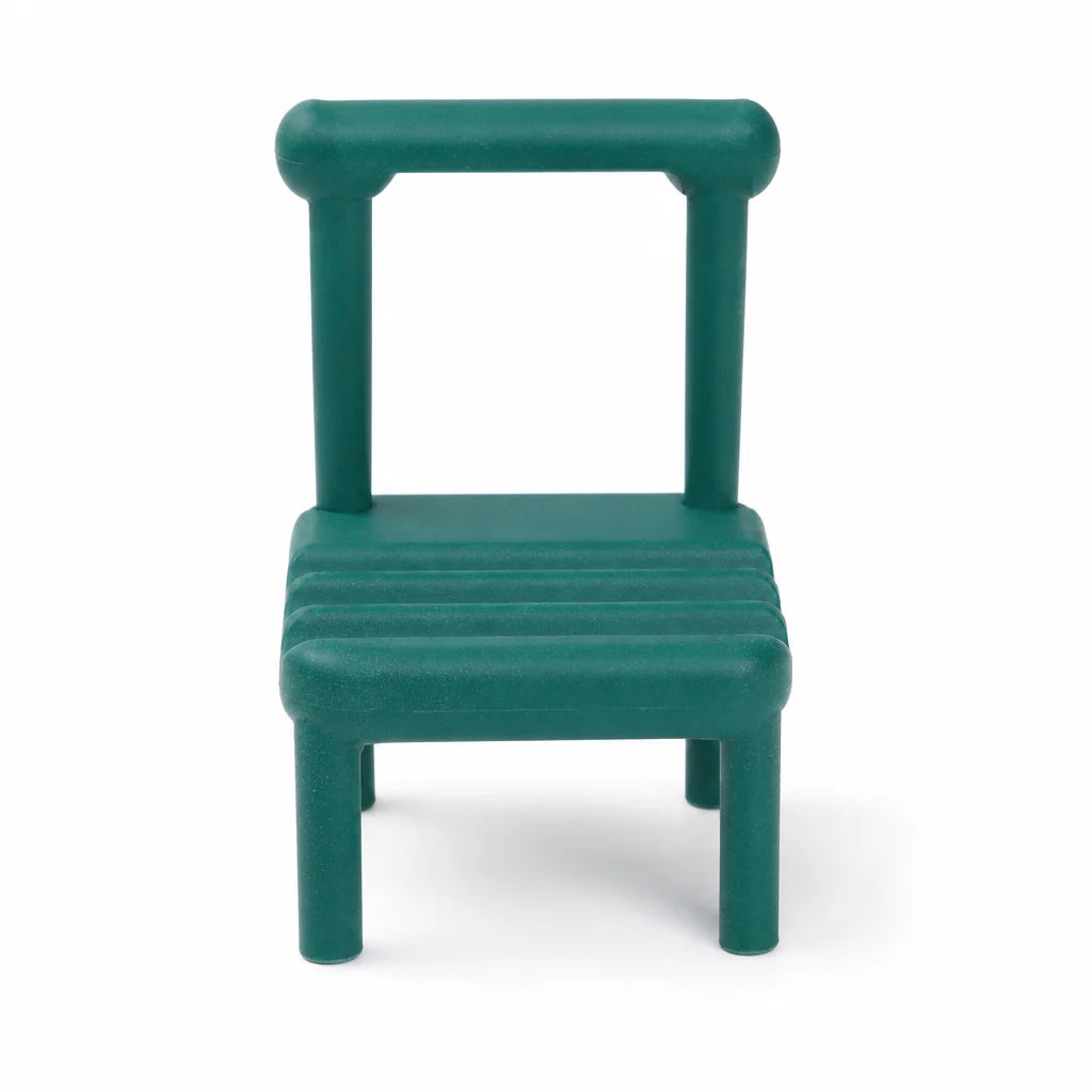 Cute Mini Chair Phone Stand and Desktop Tablet Holder