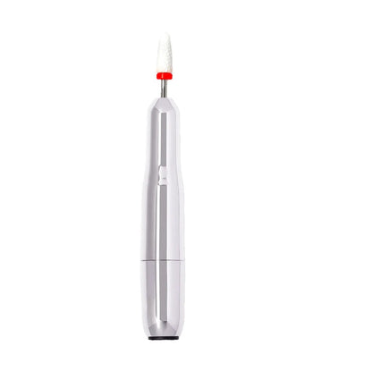 Portable USB Electric Nail Drill Pen for Manicure