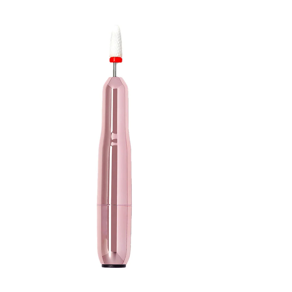 💅Portable USB Electric Nail Drill Pen for Manicure