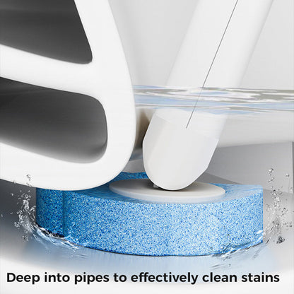 🔥Disposable Toilet Cleaning System