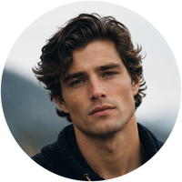 Oliver Harper, Automotive Lifestyle Expert