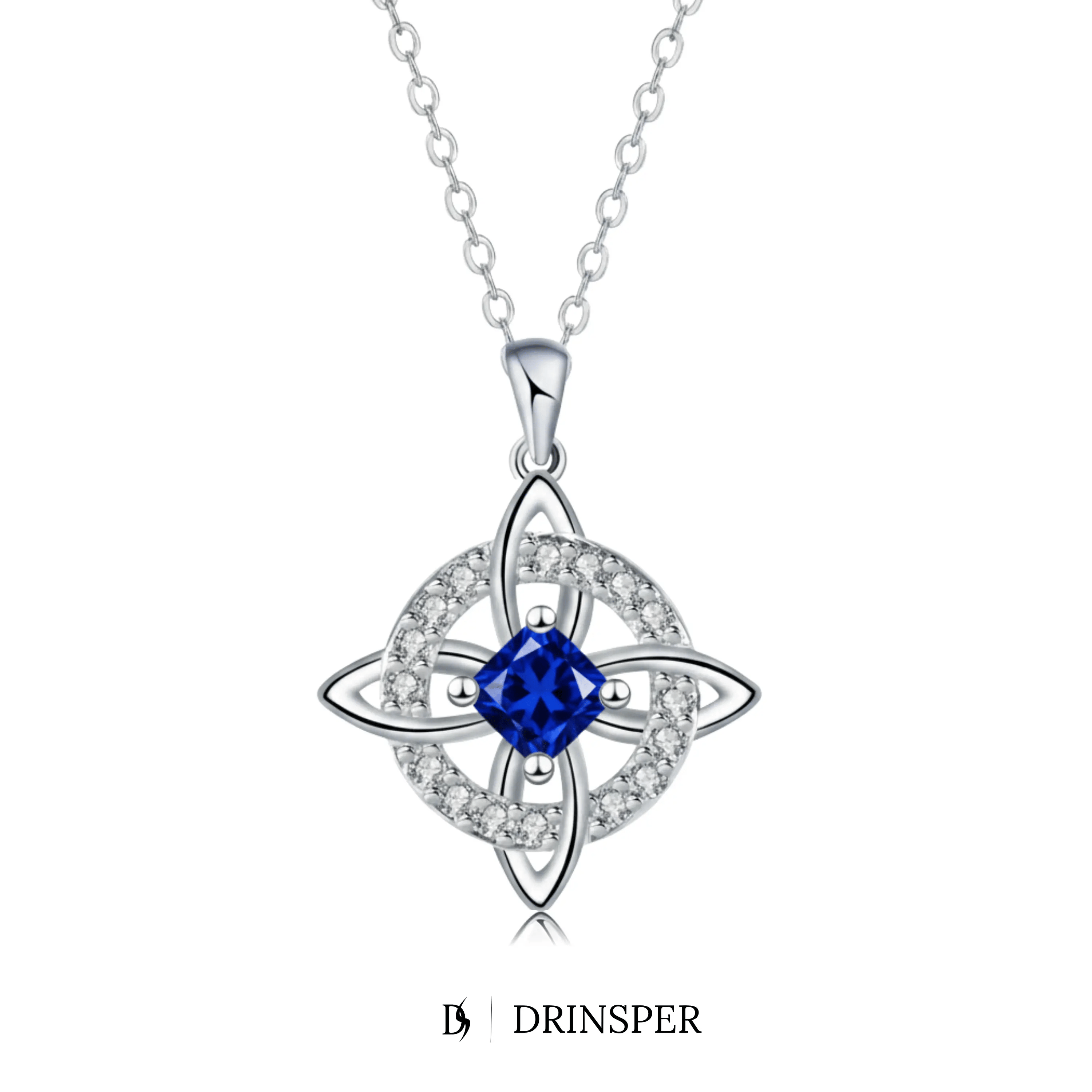 December / Tanzanite Crystal