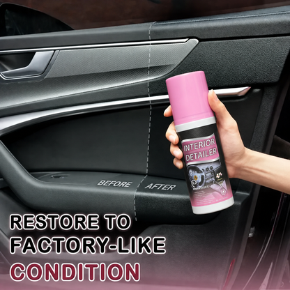 🔥Car Detailer Spray