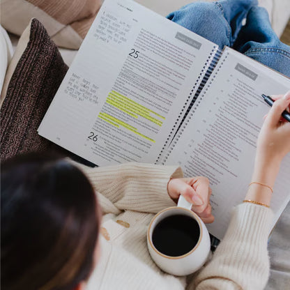 ✝️📚The Bible Of A Year: A 52-Week Study